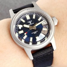Orologio uomo automatico