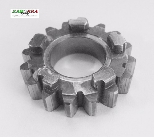 Ingranaggio cambio tgm 125 - ingranaggio,