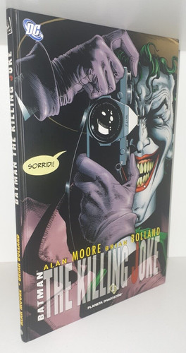 Alan moore brian - moore,