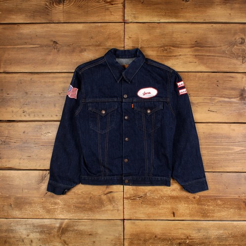 Giacca lavoro levi - da, levi's