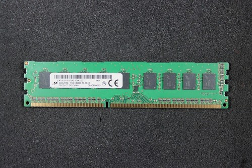 Micron mt18jsf51272az 1g9k1ze - micron, mt18jsf51272az-1g9k1ze