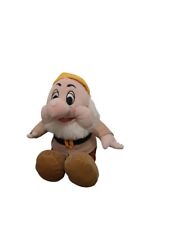 Disney Peluche sette nani EOLO  originale cm 35 ottimo stato