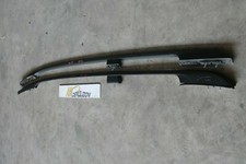 BARRE PORTAPACCHI TETTO LONGITUDINALI VOLVO XC70 DAL 2013-2020