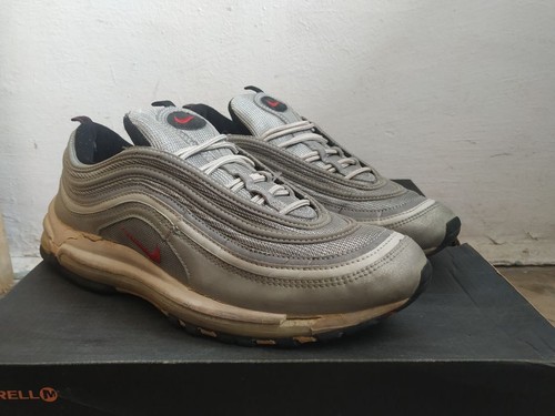 Taglia nike air max 97 - taglia,