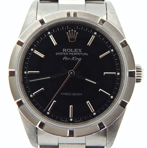 Orologio rolex air king - orologio,