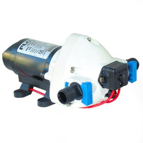 Pompa flojet autoclave - pompa,