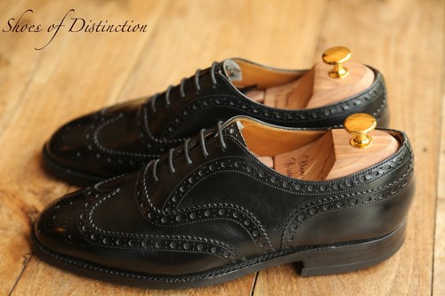 Scarpe oxford brogue church - scarpe, church's