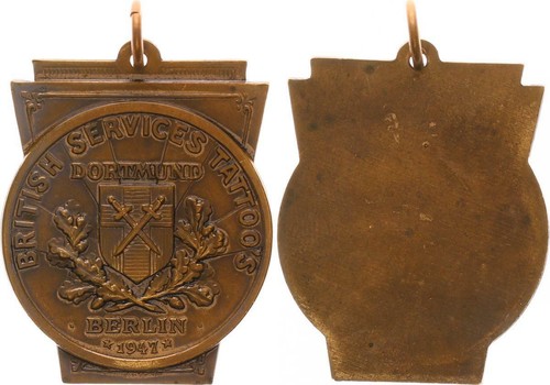 1947 dortmund occupazione - 1947,