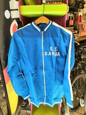 COMPLETO TUTA VINTAGE CORSA