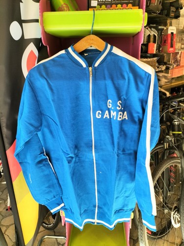 Completo tuta vintage - tuta, corsa