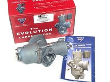 Wassell 930 series evolution - 930,