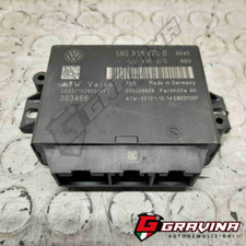 5N0919475D CENTRALINA SENSORI PARCHEGGIO VOLKSWAGEN TIGUAN 5N 2.0TD 2015