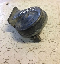 AVVISATORE ACUSTICO CLACSON -B- BMW E36 318 IS COUPE'  1.8 BENZINA 103KW 3P