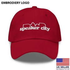 Cappello papà classico