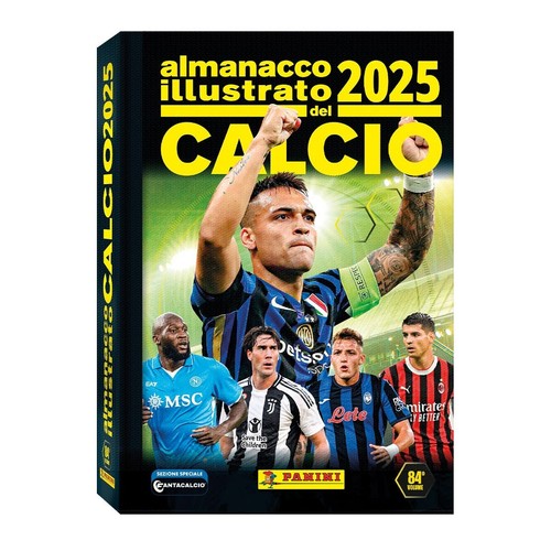 Almanacco illustrato del - illustrato,