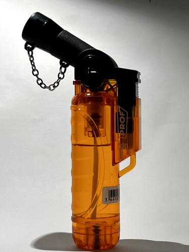 Accendino prof d20 fiamma - prof,