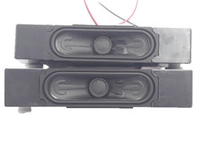 Speaker coppia altoparlanti