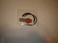 Cinghie per proiettore Cine x3 per BOLEX PAILLARD 18-5, 18-5L cinghie nuove.