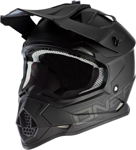 Casco piatto 2024 oneal serie - 2024,