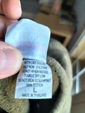 LOTTO 3 Felpe con cappuccio Unisex, UrbanStyle/Street-Style Taglia M e L.