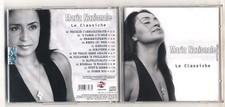 Cd MARIA NAZIONALE Le Classiche OTTIMO 2004 Napoli musica napoletana