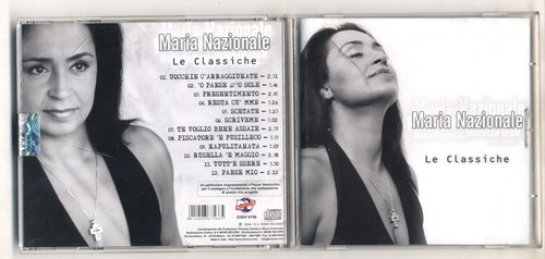 Maria nazionale le - nazionale,