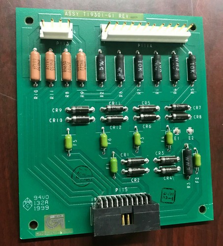 S4b gilbarco t19301 i - #s4b, t19301-g1