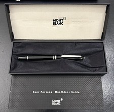 Montblanc Meisterstuck Pix