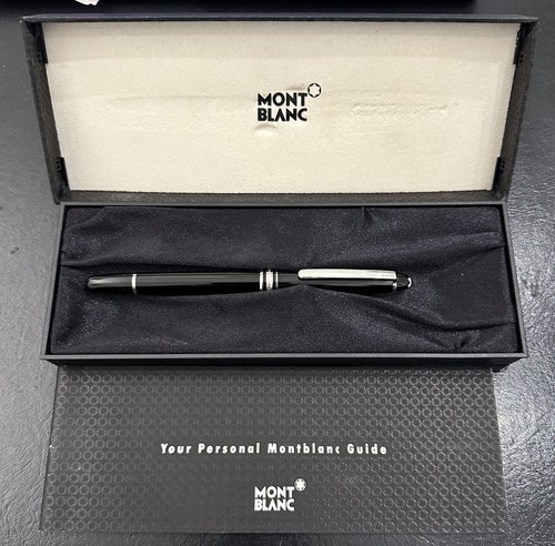 Montblanc meisterstuck pix - montblanc,