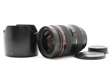 Teleobiettivo Canon EF 28-70 mm f/2.8 L USM AF dal Giappone