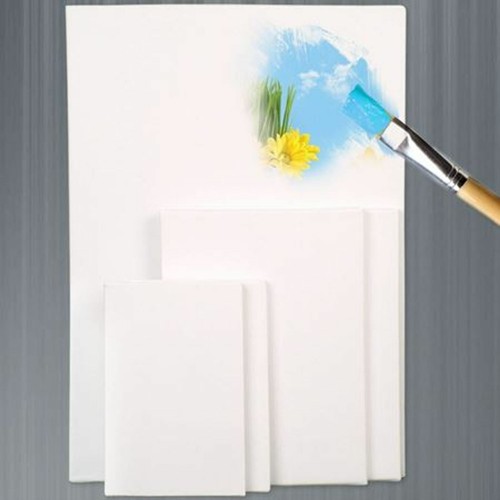 Barella set 50x70cm pittore - barella,