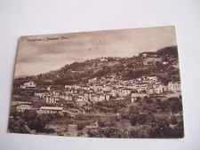 Cosenza - Aprigliano Frazione Bico - spedita f. p. franc asp