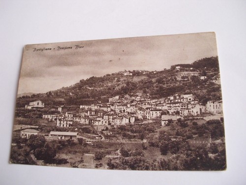 Cosenza aprigliano frazione - -,