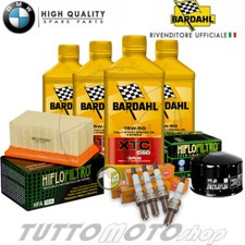 Tagliando bmw 1200 - tagliando, gs