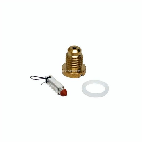 Spillo carburatore evinrude - spillo,