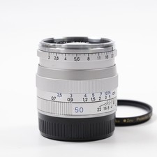 Carl Zeiss Planar T* 50 mm f/2