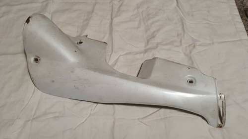 Honda cbr 1000 - honda, carena