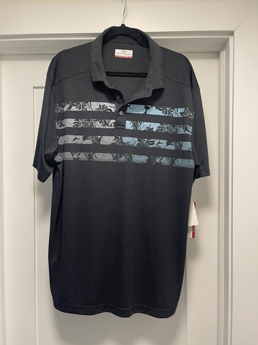 Polo golf uomo grand slam - da,