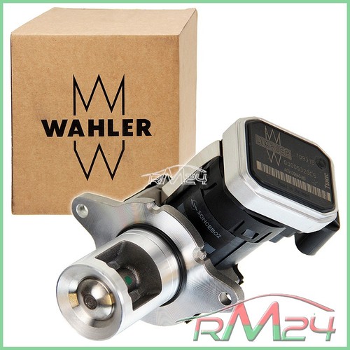 Originale wahler valvola egr - valvola,