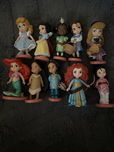 Disney princess animators - disney,