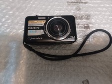 Sony Cyber-shot DSC-WX7 16.2