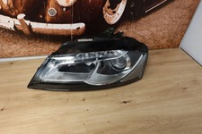 Faro proiettore anteriore audi