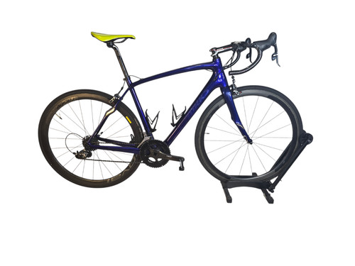 Bici corsa specialized - bici, da