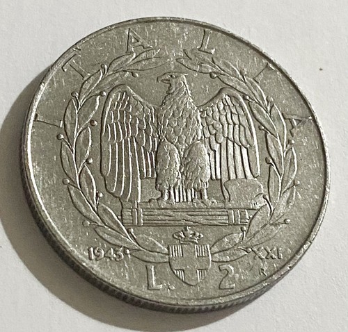 Regno italia vittorio - hn, d'italia