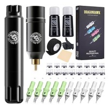 Dragonhawk S12 Kit Penna per