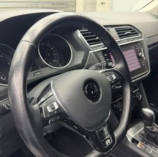 Volante Tiguan 2019