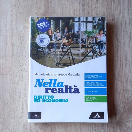 Nella realta diritto - -,