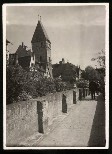 Fotografie ulm danubio - ulm, /