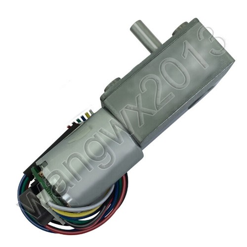 1pcs 12v jgy370b speed encoder - 1pcs,