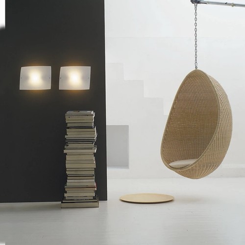 Lampada parete foscarini - da,
